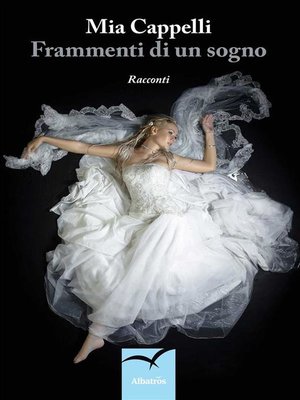 cover image of Frammenti di un sogno